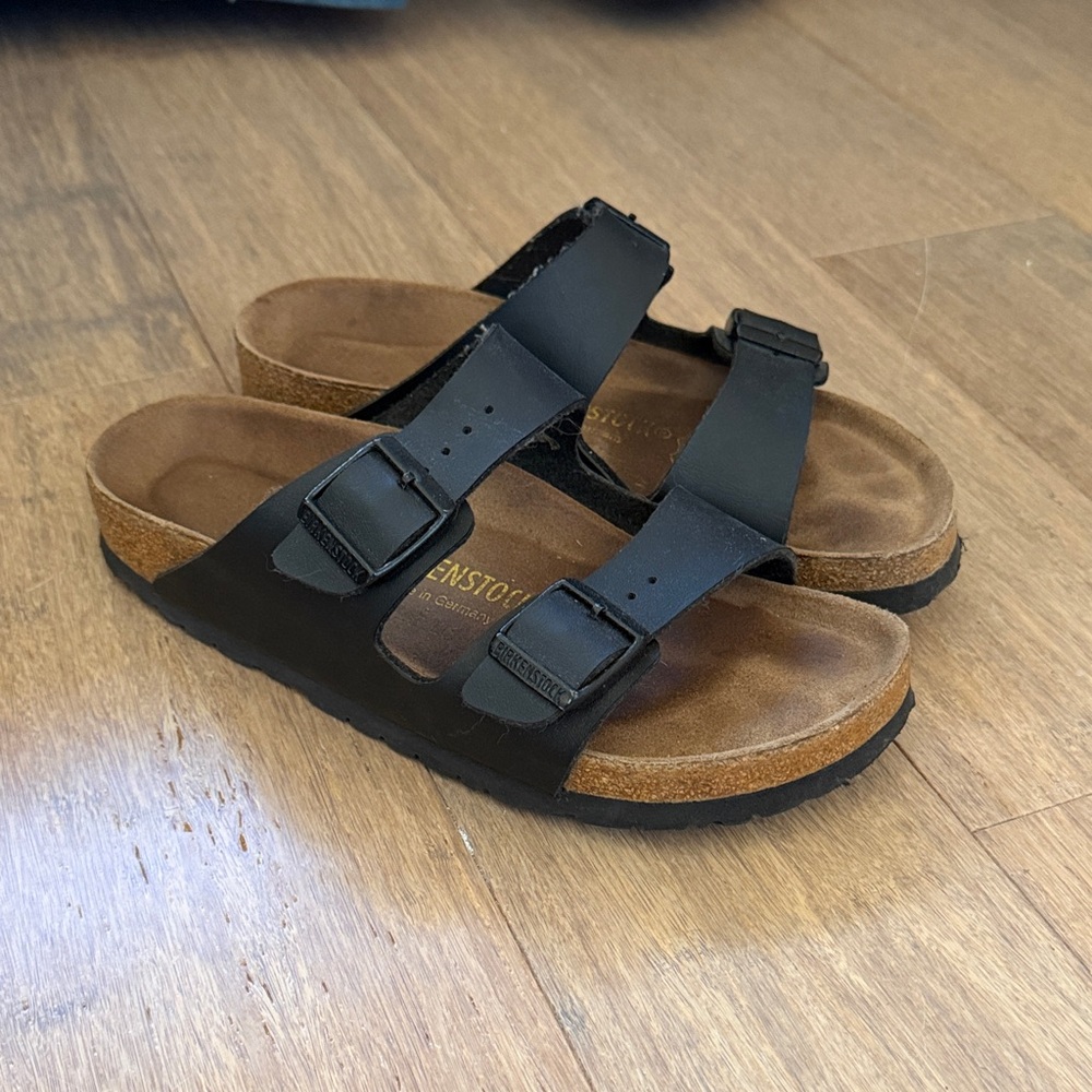 Vegan Birkenstocks